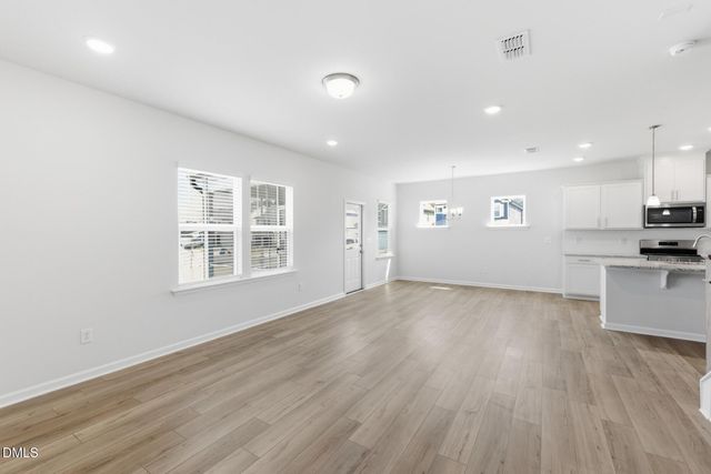 549 Prestonfield Way, Raleigh, NC 27603