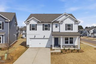 549 Prestonfield Way, Raleigh, NC 27603