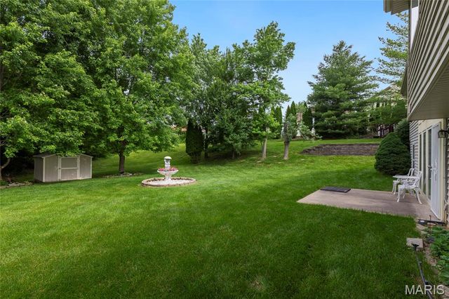 13025 Kinsley Heights Drive, Florissant, MO 63033