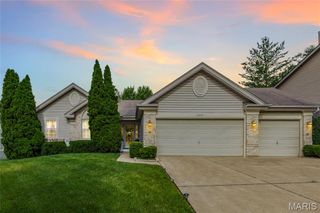 13025 Kinsley Heights Drive, Florissant, MO 63033