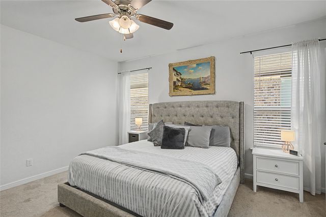 1033 Madelia Avenue, Fort Worth, TX 76177