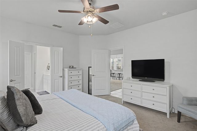 1033 Madelia Avenue, Fort Worth, TX 76177