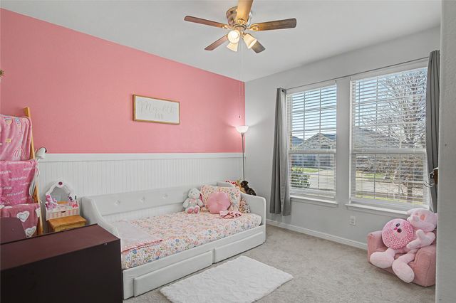 1033 Madelia Avenue, Fort Worth, TX 76177