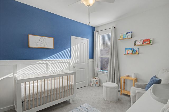 1033 Madelia Avenue, Fort Worth, TX 76177