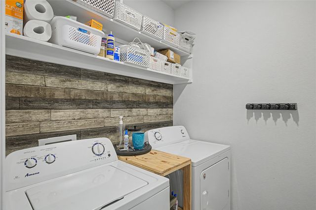 1033 Madelia Avenue, Fort Worth, TX 76177