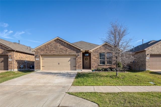1033 Madelia Avenue, Fort Worth, TX 76177