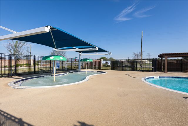 1033 Madelia Avenue, Fort Worth, TX 76177