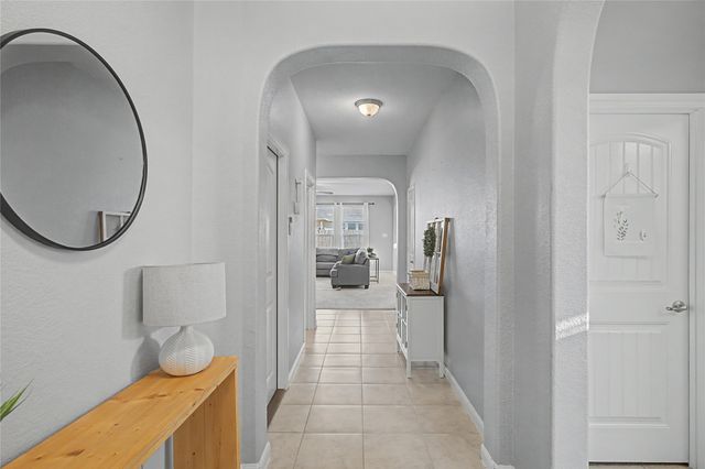 1033 Madelia Avenue, Fort Worth, TX 76177