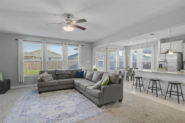 1033 Madelia Avenue, Fort Worth, TX 76177