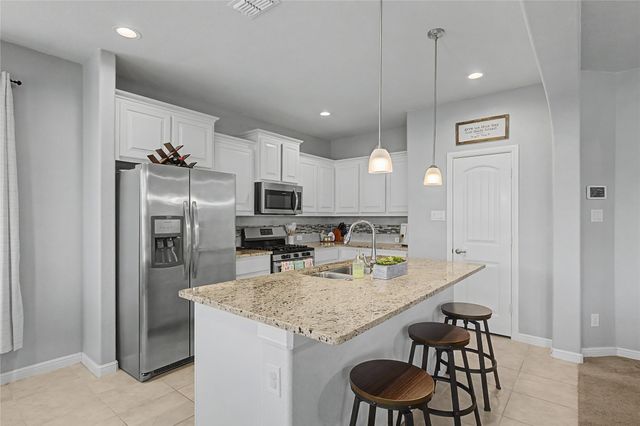 1033 Madelia Avenue, Fort Worth, TX 76177