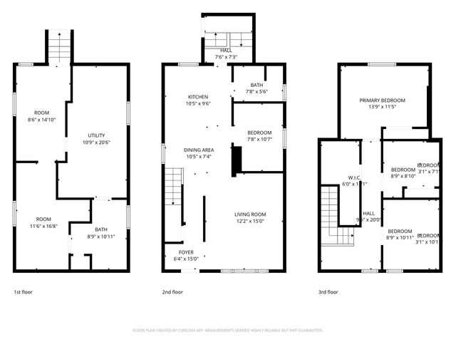 2045 S 15th PLACE, Milwaukee, WI 53204