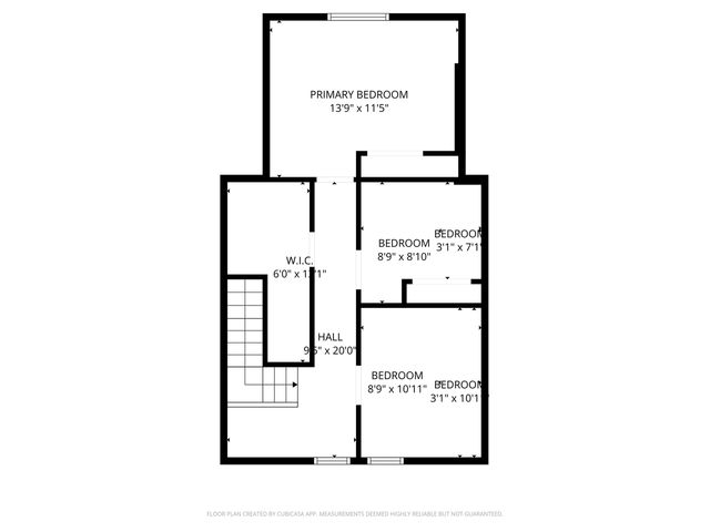 2045 S 15th PLACE, Milwaukee, WI 53204