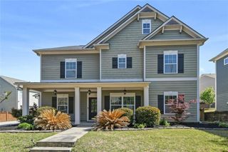 1739 DREW NW Drive, Atlanta, GA 30318