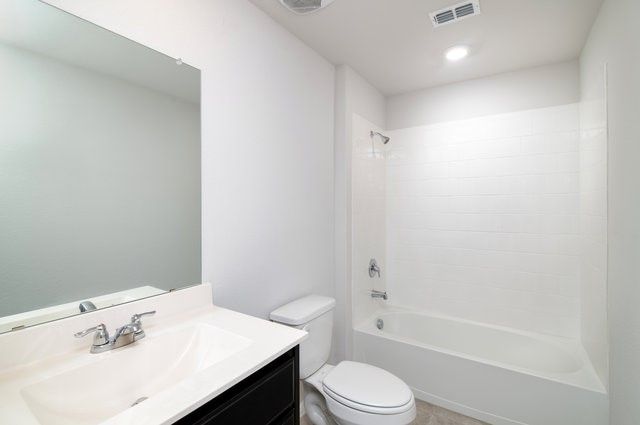 5813 Morrow Point Drive, Denton, TX 76226