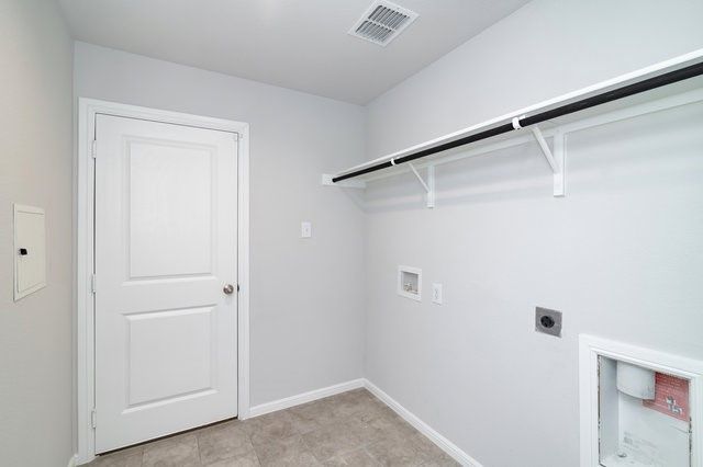 5813 Morrow Point Drive, Denton, TX 76226