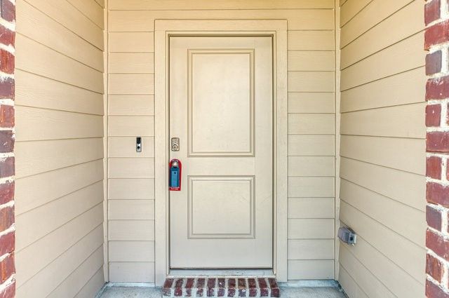 5813 Morrow Point Drive, Denton, TX 76226