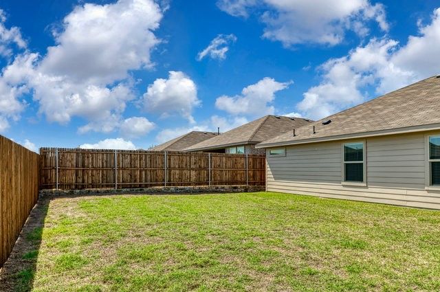 5813 Morrow Point Drive, Denton, TX 76226