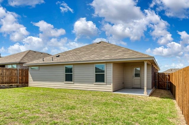 5813 Morrow Point Drive, Denton, TX 76226