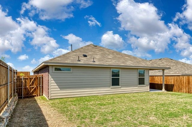 5813 Morrow Point Drive, Denton, TX 76226