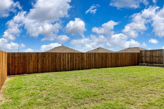 5813 Morrow Point Drive, Denton, TX 76226