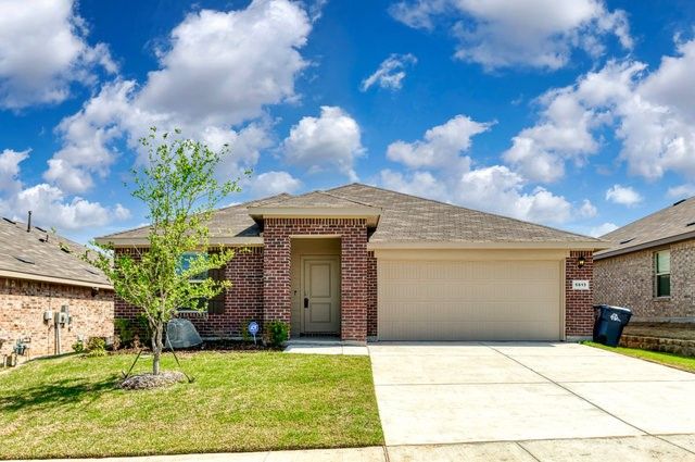 5813 Morrow Point Drive, Denton, TX 76226