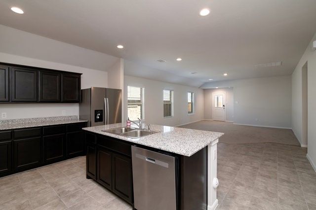 5813 Morrow Point Drive, Denton, TX 76226