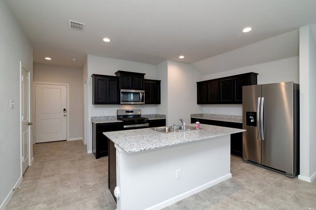 5813 Morrow Point Drive, Denton, TX 76226