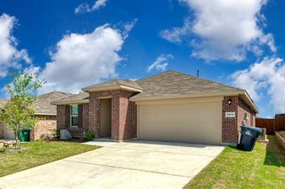 5813 Morrow Point Drive, Denton, TX 76226