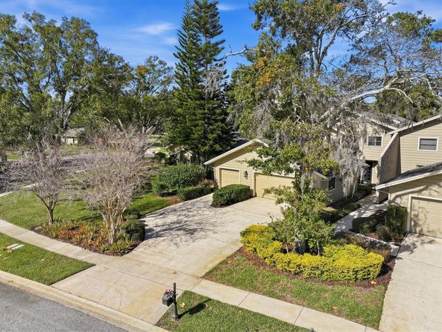 1127 ROYAL TROON COURT, Tarpon Springs, FL 34688