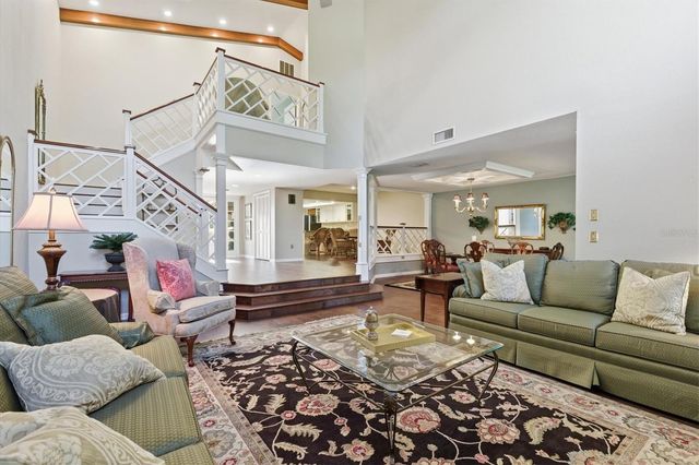 1127 ROYAL TROON COURT, Tarpon Springs, FL 34688