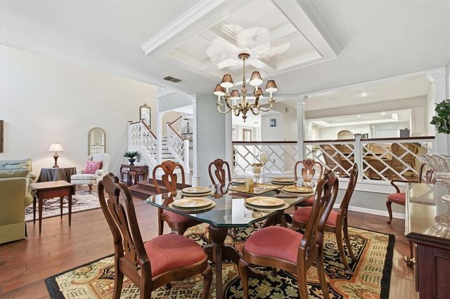 1127 ROYAL TROON COURT, Tarpon Springs, FL 34688