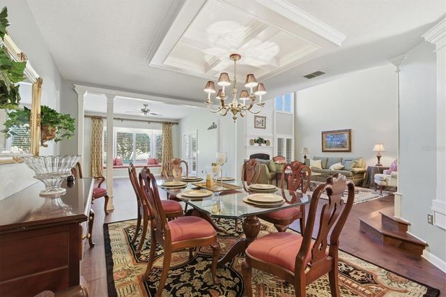 1127 ROYAL TROON COURT, Tarpon Springs, FL 34688