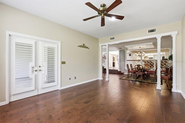 1127 ROYAL TROON COURT, Tarpon Springs, FL 34688