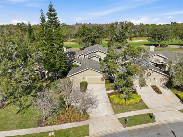 1127 ROYAL TROON COURT, Tarpon Springs, FL 34688