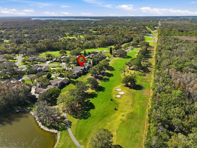 1127 ROYAL TROON COURT, Tarpon Springs, FL 34688