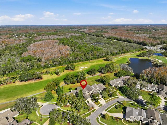 1127 ROYAL TROON COURT, Tarpon Springs, FL 34688