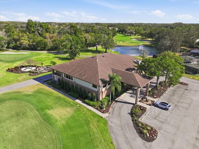 1127 ROYAL TROON COURT, Tarpon Springs, FL 34688