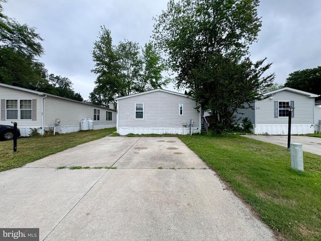 232 ELLA WELCH WAY, Lothian, MD 20711
