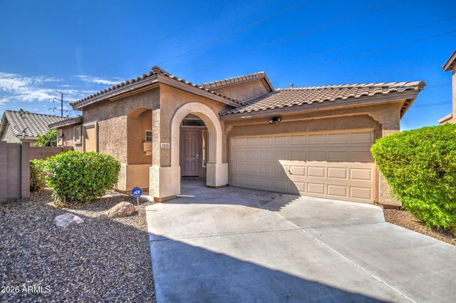 3928 E Minton Street, Phoenix, AZ 85042