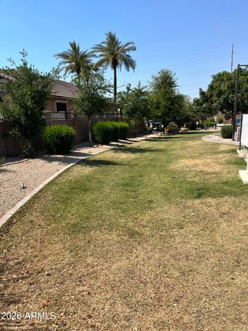 3928 E Minton Street, Phoenix, AZ 85042