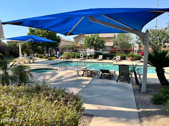 3928 E Minton Street, Phoenix, AZ 85042