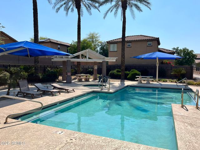 3928 E Minton Street, Phoenix, AZ 85042