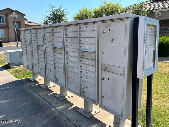 3928 E Minton Street, Phoenix, AZ 85042