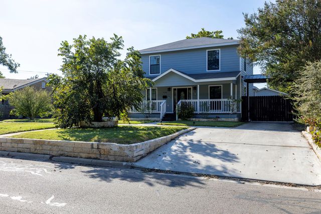 1110 S 9th ST, Temple, TX 76504