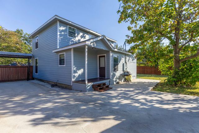 1110 S 9th ST, Temple, TX 76504