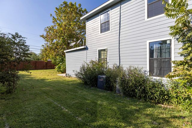 1110 S 9th ST, Temple, TX 76504