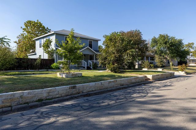 1110 S 9th ST, Temple, TX 76504