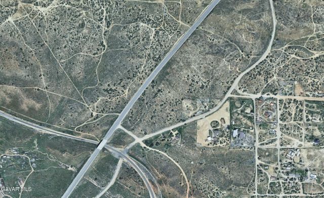 Pearblossom Hwy, Palmdale, CA 93550