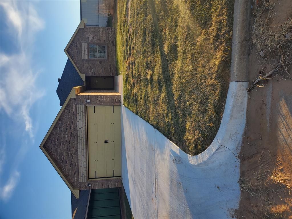 8510 NE 34TH PLACE Street, Oklahoma City, OK 73084