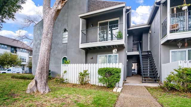 6005 Danbury Lane 103, Dallas, TX 75206